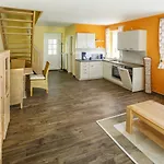 Appartamento Komfortferienwohnungen Spreewalder Auszeit Burg (Spreewald)