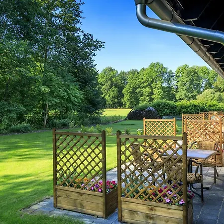 Komfortferienwohnungen Spreewalder Auszeit * Burg (Spreewald)