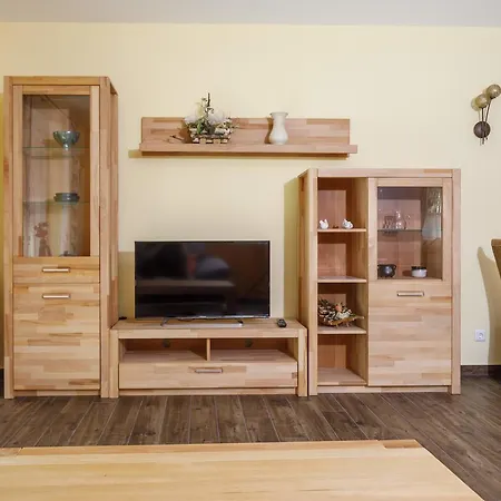 Komfortferienwohnungen Spreewalder Auszeit * Бург